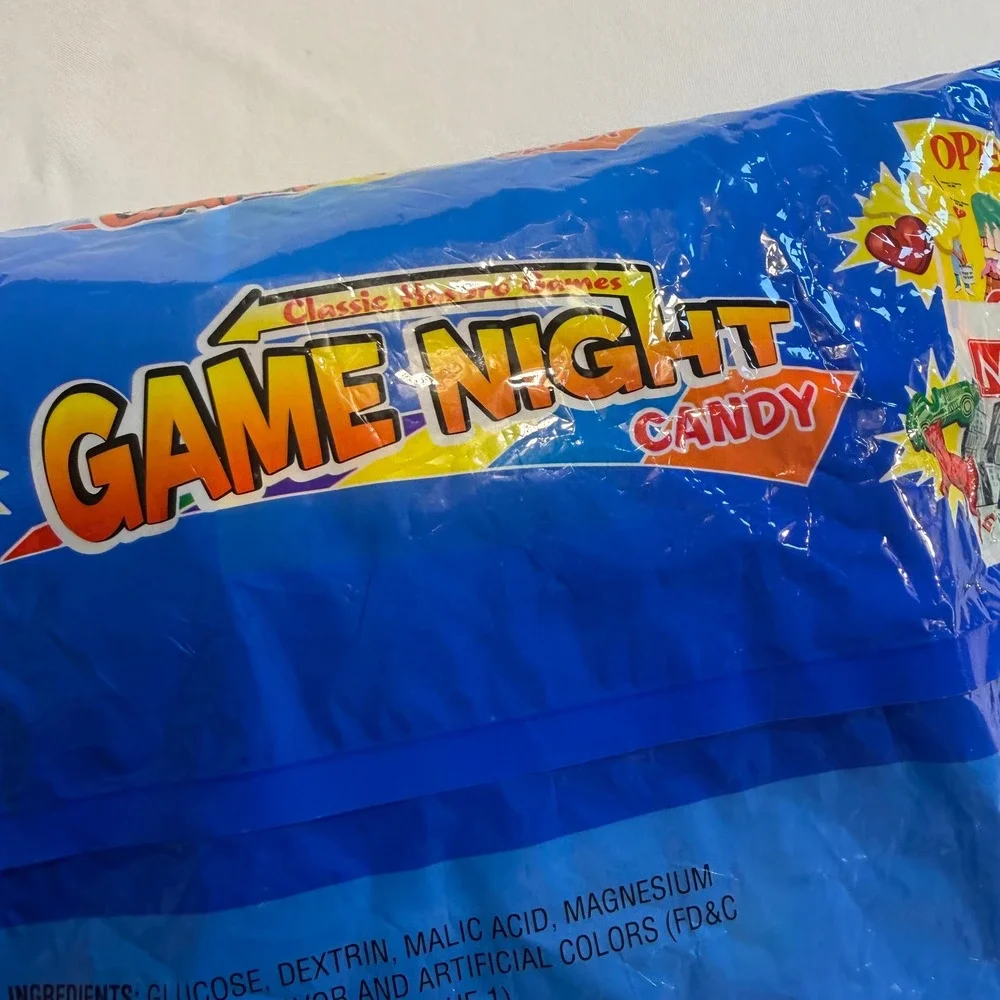 Frankford game night